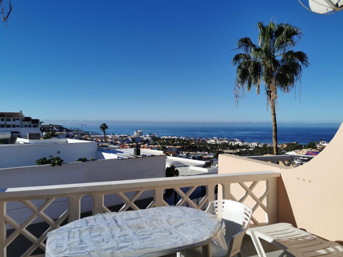 Апартаменты Hidden Gem Studio-Beautiful View Of The Ocean Адехе Экстерьер фото